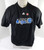 2000s Orlando Magic Team Issued Black Training T-Shirt XL DP59354