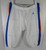 2020-21 Florida Gators #81 Game Used White Pants 1960s Throwback 38 DP53321