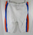 2020-21 Florida Gators #81 Game Used White Pants 1960s Throwback 38 DP53321