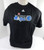 2000s Orlando Magic Team Issued Black Training T-Shirt XL DP59368