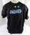 2000s Orlando Magic Team Issued Black Training T-Shirt 2XL DP59338