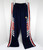 Team USA Basketball Game Issued Navy Tearaway Pants DP55625