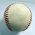2022 Los Angeles Angels Marlins Game Used Baseball Peguero Jacob Stallings Foul