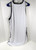 Charlotte Bobcats Game Issued Navy White Reversible Practice Jersey DP50601