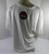 2012-13 NBA Black History Month Game Issued White Warm Up Shirt 3XL DP52993