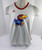 2022-23 Kansas Jayhawks KU Game Used Blue Basketball Practice Jersey DP55573