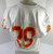 Kansas City Chiefs #29 Game Issued White Jersey DP53598
