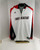 2000s Portland Trailblazers Game Issued White Shooting Shirt 3XL DP51319