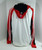 2000s Portland Trailblazers Game Issued White Shooting Shirt 3XL DP51319