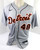 2020 Detroit Tigers Matthew Boyd #48 Game Issued Grey Jersey 46 DP38990