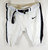 2022 Philadelphia Eagles Javon Hargrave #97 Game Issued White Pants 44 DP40046