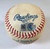 2021 Nationals Rockies Game Used Baseball Kyle Freeland Yadiel Hernandez Foul