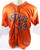 Greeneville Astros #59 Game Used Orange Jersey 48 DP32962