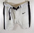 2019 Philadelphia Eagles Nate Herbig #67 Game Used White Pants 44 DP40096