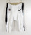 2022 Philadelphia Eagles Zech McPhearson #27 Game Issued White Pants 30 DP40037