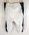 2022 Philadelphia Eagles Zech McPhearson #27 Game Issued White Pants 30 DP40037