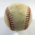 2020 Cardinals Pirates Game Used Baseball Joe Musgrove StrikeOut Molina Carlson