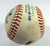 2021 Diamondbacks Pirates Game Used Baseball Tyler Gilbert Ke'Bryan Hayes Double