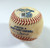 2021 Miami Marlins Pitt Pirates Game Used Baseball Keller Jose Devers RBI Double