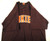 Virginia Tech Hokies #3 Game Issued Red Jersey 46 DP42840