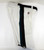 2022 Philadelphia Eagles Lane Johnson #65 Game Issued White Pants 42 DP39957