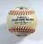 2019 Washington Nationals Pirates Game Used Baseball Jacob Stallings Single 7