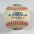 2019 St. Louis Cardinals Pit Pirate Game Used Baseball Williams Yairo Munoz Foul