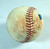 2019 St. Louis Cardinals Pit Pirate Game Used Baseball Williams Yairo Munoz Foul