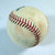 2019 St. Louis Cardinals Pit Pirate Game Used Baseball Williams Yairo Munoz Foul