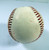 2021 Ari Diamondbacks Pirates Game Used Baseball N Ramirez Michael Chavis Foul