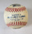 2022 Arizona Diamondbacks Col Rockies Game Used Baseball Chacin Walker Foul