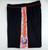 2021-22 Ontario Agua Caliente Clippers Game Issued Black Shorts Lifestream 2XL 5