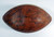 1965 Washington Redskins Team Signed AFB-W Football JSA 40+ Auto Huff Mitchell