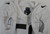 2021 Cleveland Browns Malcolm Smith #56 Game Used White Practice Jersey 42 464