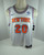 Mens New York Knicks Kevin Knox #20 White Statement Jersey Swingman XL Nike NWT