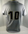 1997-99 Houston Astros Mike Hampton #10 Game Issued Grey Jersey DP08370