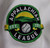 2017 Greeneville Astros Joan Mauricio #2 Game Used White Jersey 44 DP35050