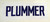2015-16 Minnesota Vikings Terrance Plummer Game Issued White Name Plate 49
