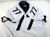 2015-18 Texas Christian Uni TCU Horned Frogs #77 Game Issued White FB Jersey 77