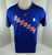 Men's New York Rangers J.T. Miller #10 Royal Blue T-Shirt L NWT Adidas