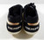 New Nike Men's Tiempo Legend VI FG Soccer Cleats Sz 12.5 Black White