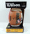 2015 Wilson Auth. Alabama NCAA CFP On Field Game Football Ball Leather NIB /5000