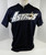 1994-96 Houston Astros Blank Game Issued Navy Jersey 46 157