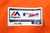 2013-19 Houston Astros #36 Game Used Orange Jersey Name Plate Removed 46 DP23876