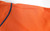 2013-19 Houston Astros #36 Game Used Orange Jersey Name Plate Removed 46 DP23876