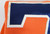 2013-19 Houston Astros #36 Game Used Orange Jersey Name Plate Removed 46 DP23876