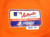 2013-19 Houston Astros #71 Game Used Orange Jersey Name Plate Removed 44 DP23631