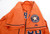 2013-19 Houston Astros #38 Game Used Orange Jersey Name Plate Removed 44 DP23614