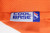 2013-19 Houston Astros #38 Game Used Orange Jersey Name Plate Removed 44 DP23614