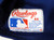 Houston Astros Al Osuna #52 Game Used Navy Jersey Batting Practice 44 94